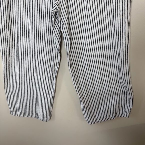 Definition by D Jeans Linen Beach Pant Size XL - Picture 7 of 16
